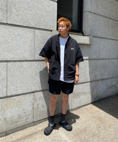 CMF OUTDOOR GARMENT（シーエムエフアウトドアガーメント）の「CMF