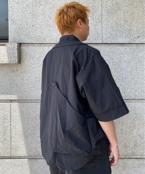 CMF OUTDOOR GARMENT（シーエムエフアウトドアガーメント）の
