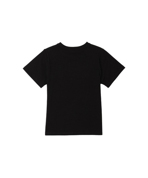 ANDGEEBEE（アンジービー）の「サガラハートT（Tシャツ/カットソー・レディース・ブラック/アイボリー・MEDIUM）」の10枚目の写真