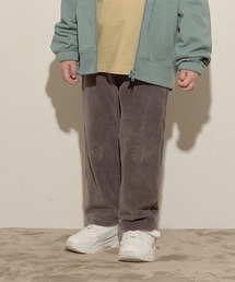 【やみつきになる着心地】ニットコールパンツ