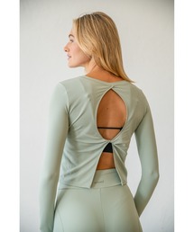 emmi/emmi yogaのファッション通販 - ZOZOTOWN