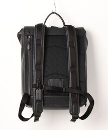 COACH（コーチ）の「ベック ロール トップ バックパック（バック