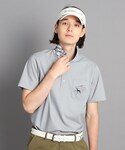 adabat(アダバット)の「トップス(ポロシャツ)」
