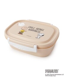 one'sterrace（ワンズテラス）の「◆【数量限定】SNOOPY ラク軽弁当箱 720ml（その他雑貨・レディース）」