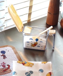 Miffy（ ミッフィー）の「(SK)【Disney & miffy & sanrio】調味料 ポット[380ml]（キッチンツール）」