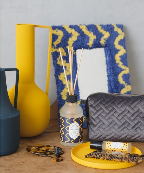 BIRTHDAY BAR(バースデイバー)の「OSMANTHUS Diffuser 金木犀フレグランスディフューザー(ルームフレグランス/お香・レディース・その他・フリー)」の8枚目の写真