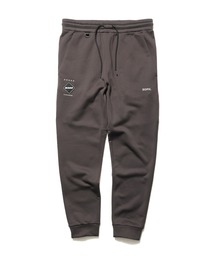 パンツ F.C.R.B. POLARTEC FLEECE TRAINING PANT L 76950990b_17_d_215.jpg
