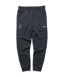【試着のみMサイズ・黒】ブリストル　POLARTEC FLEECE　PANTS Polartec fleece pants（BLACK） | TTTMSW