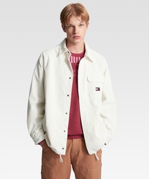 tommy jeans（トミー ジーンズ）の「TJMチャンキーコーデュロイ 