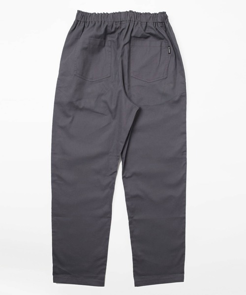 GLAZOS（グラソス）の「【再入荷】【プチプラ】[ワイドテーパード]コットンツイル・シェフパンツ（その他パンツ・キッズ・カーキ/ベージュ/ブラック/ネイビー/グレー・140cm/160cm/150cm/170cm）」の21枚目の写真