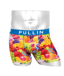 PULLIN（プルイン）の「PULLIN プルイン MASTER メンズ ボクサーパンツ（ボクサーパンツ）」