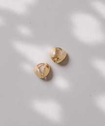 JAMIRAY（ジャミレイ）の「[JAMIRAY]Baroque pierce/バロックピアス 