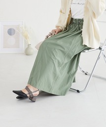 acro（アクロ）の「スピンドルスカート（スカート）」