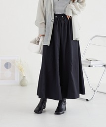 acro（アクロ）の「スピンドルスカート（スカート）」