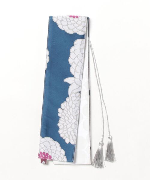 カヤ(カヤ)の「【カヤ】和文様 帯ベルト(ベルト・レディース・その他1/その他2/その他3・FREE)」の4枚目の写真