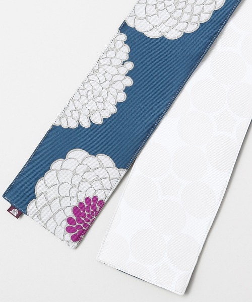 カヤ(カヤ)の「【カヤ】和文様 帯ベルト(ベルト・レディース・その他1/その他2/その他3・FREE)」の5枚目の写真