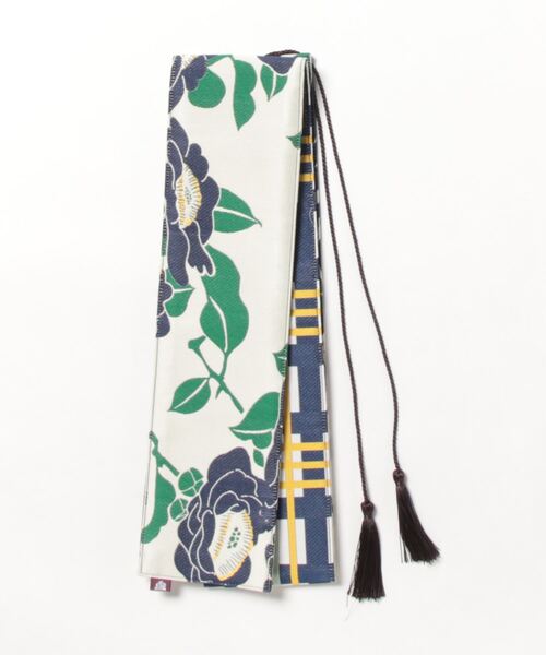 カヤ(カヤ)の「【カヤ】和文様 帯ベルト(ベルト・レディース・その他1/その他2/その他3・FREE)」の6枚目の写真