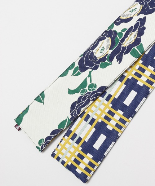 カヤ(カヤ)の「【カヤ】和文様 帯ベルト(ベルト・レディース・その他1/その他2/その他3・FREE)」の7枚目の写真