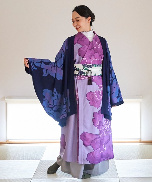 カヤ(カヤ)の「【カヤ】和文様 帯ベルト(ベルト・レディース・その他1/その他2/その他3・FREE)」の11枚目の写真