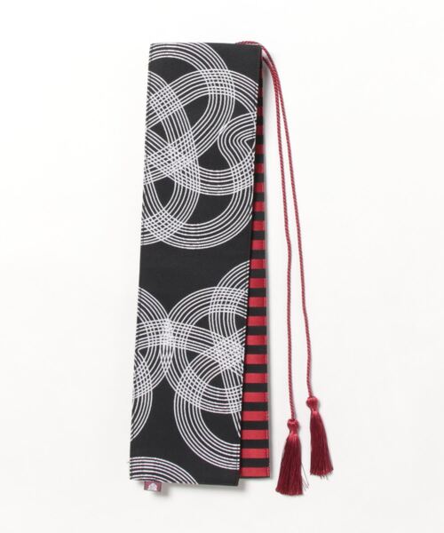 カヤ(カヤ)の「【カヤ】和文様 帯ベルト(ベルト・レディース・その他1/その他2/その他3・FREE)」の12枚目の写真