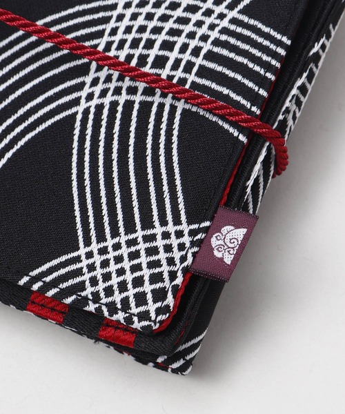 カヤ(カヤ)の「【カヤ】和文様 帯ベルト(ベルト・レディース・その他1/その他2/その他3・FREE)」の16枚目の写真