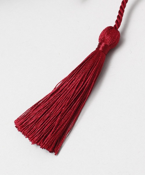 カヤ(カヤ)の「【カヤ】和文様 帯ベルト(ベルト・レディース・その他1/その他2/その他3・FREE)」の18枚目の写真