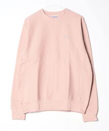 68&BROTHERS / Crew Sweat "Nicedays" emb