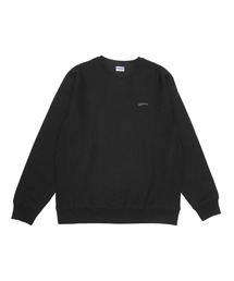 68&BROTHERS / Crew Sweat "Nicedays" emb