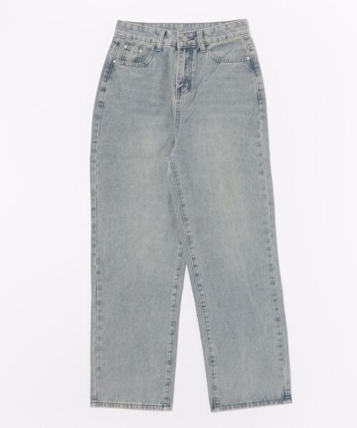 d.i.a. 激レア デニム 6分丈 デニムパンツ 24 XS POP 70S デニムパンツ ジーンズ レディース | GUESS(ゲス) JAPAN