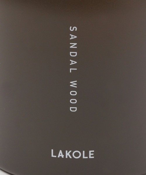 LAKOLE（ラコレ）の「STATELYディフューザー / 970641（ルームフレグランス/お香・レディース・その他3/その他2/その他1・FREE）」の15枚目の写真