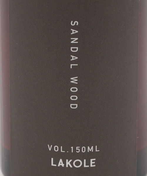LAKOLE（ラコレ）の「STATELYディフューザー / 970641（ルームフレグランス/お香・レディース・その他3/その他2/その他1・FREE）」の16枚目の写真