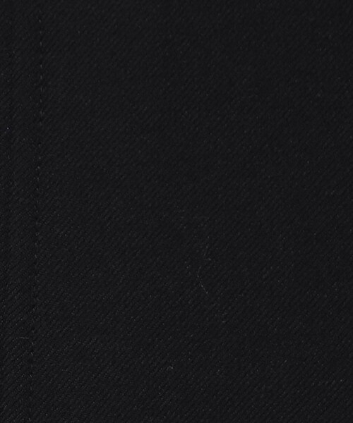 GALLEST（ギャレスト）の「ジップサロペット（サロペット/オーバーオール・レディース・ブラック/カーキ・36/38）」の10枚目の写真