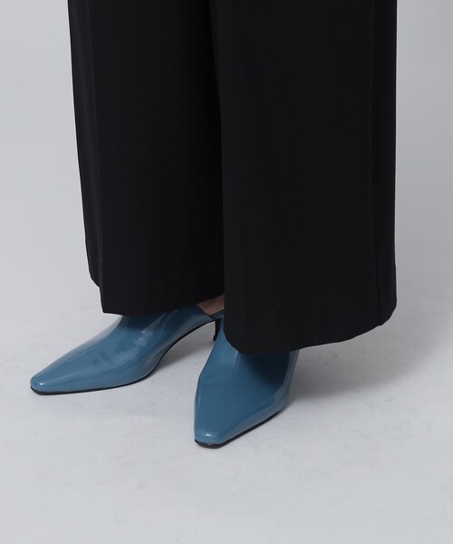 GALLEST（ギャレスト）の「ジップサロペット（サロペット/オーバーオール・レディース・ブラック/カーキ・36/38）」の17枚目の写真