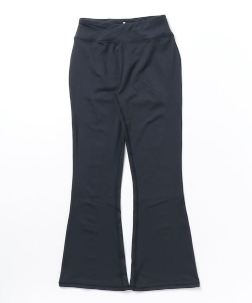 rip curl(リップカール)の「【RIPCURL(リップカール)】RSS VALLEY YOGA PANT レディース水陸両用フレアパンツ(その他パンツ・レディース・ブラック・X-SMALL/SMALL)」の10枚目の写真