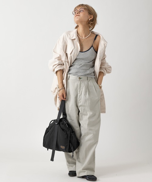 PENDLETON（ペンドルトン）の「PENDLETON× MARIE INABA コラボ