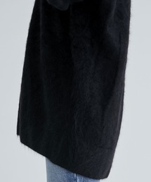 ATON（エイトン）の「【ATON/エイトン】ROYAL CASHMERE OVERSIZED