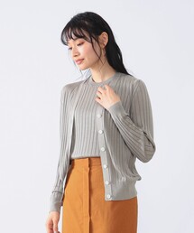 Demi-Luxe BEAMS SLOANE ノースリーブカーディガン2点セット SLOANE（スローン）の「SLOANE × Demi-Luxe BEAMS / 別注 18