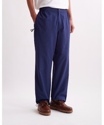 Tony Nylon Taslan Jogger