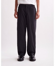 Tony Nylon Taslan Jogger
