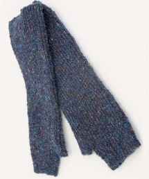 polcadot（ポルカドット）の「COLOR NEP ARM WARMER/アーム カバー（アームカバー）」