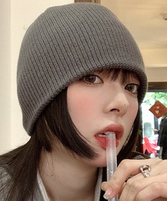 Plage beanie ニットキャップ セール】fluffy beanie（ニットキャップ/ビーニー）｜Plage