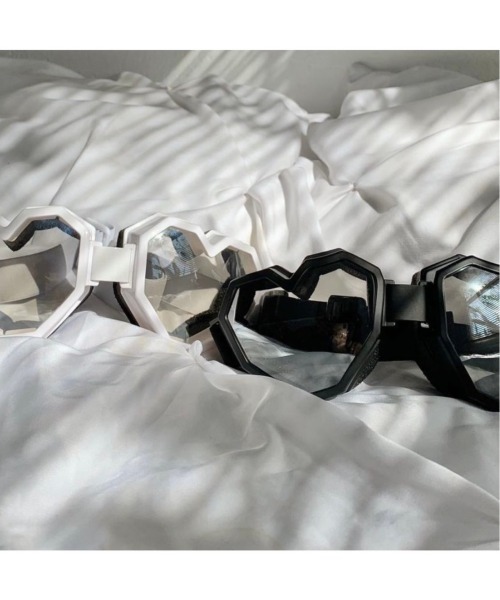 ESQAPE（エスケープ）の「ストリートファッション ESQAPE エスケープ ESQAPE GOGGLES ゴーグル スノーゴーグル スキー スーボード 雪山 ウィンタースポーツ（サングラス・レディース・ホワイト/ピンク/ブラック・ONE SIZE）」の9枚目の写真