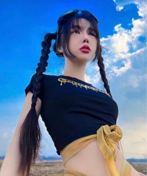 ESQAPE（エスケープ）の「ストリートファッション ESQAPE エスケープ ESQAPE GOGGLES ゴーグル スノーゴーグル スキー スーボード 雪山 ウィンタースポーツ（サングラス・レディース・ホワイト/ピンク/ブラック・ONE SIZE）」の14枚目の写真