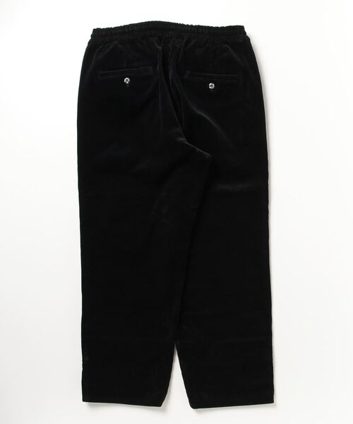 JACKSON MATISSE(ジャクソンマティス)の「【JACKSON MATISSE】ジャクソンマティス/ Cotton Dyed Corduroy Pants(その他パンツ・メンズ・ブラック/ベージュ・LARGE/MEDIUM)」の7枚目の写真