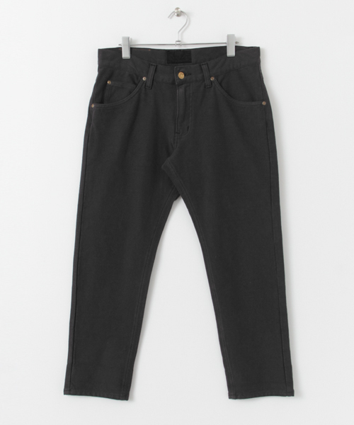 URBAN RESEARCH DOORS MENS(アーバンリサーチ ドアーズ メンズ)の「Lee × DOORS 別注 Cropped Pants(その他パンツ・メンズ・ブラック/カーキ・M/S/L)」の21枚目の写真