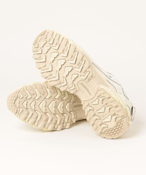 Lui's(ルイス)の「【New Balance / ニューバランス】ML610T GORE TEX(スニーカー・メンズ・ホワイト・28cm/27cm/26cm)」の8枚目の写真