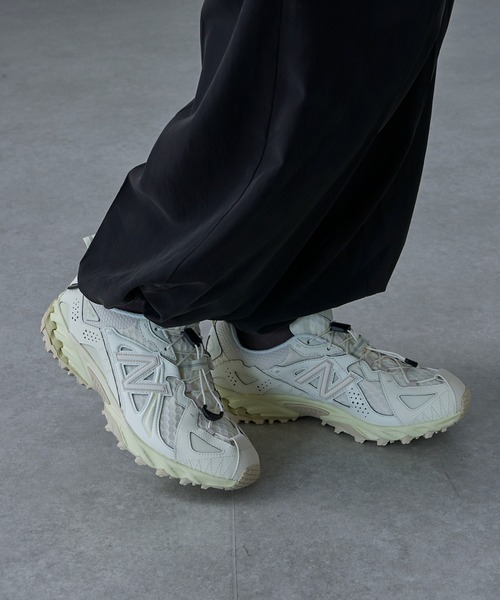 Lui's（ルイス）の「【New Balance / ニューバランス】ML610T GORE TEX