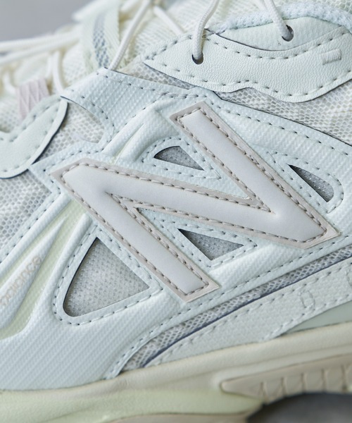 Lui's(ルイス)の「【New Balance / ニューバランス】ML610T GORE TEX(スニーカー・メンズ・ホワイト・28cm/27cm/26cm)」の11枚目の写真