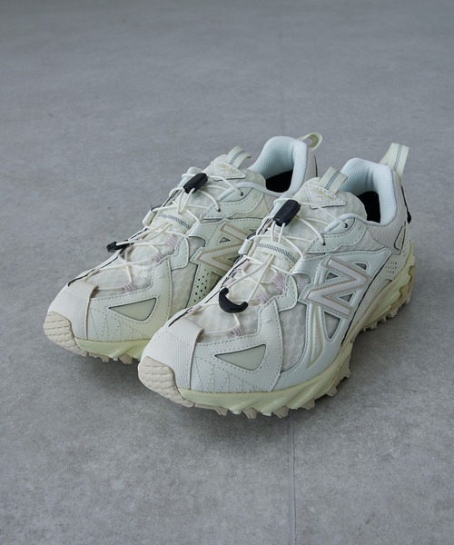 【NEW BALANCE】ニューバランス ML610T Lui's(ルイス)の「【New Balance / ニューバランス】ML610T