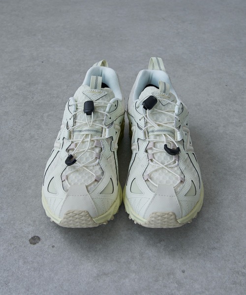 Lui's(ルイス)の「【New Balance / ニューバランス】ML610T GORE TEX(スニーカー・メンズ・ホワイト・28cm/27cm/26cm)」の2枚目の写真